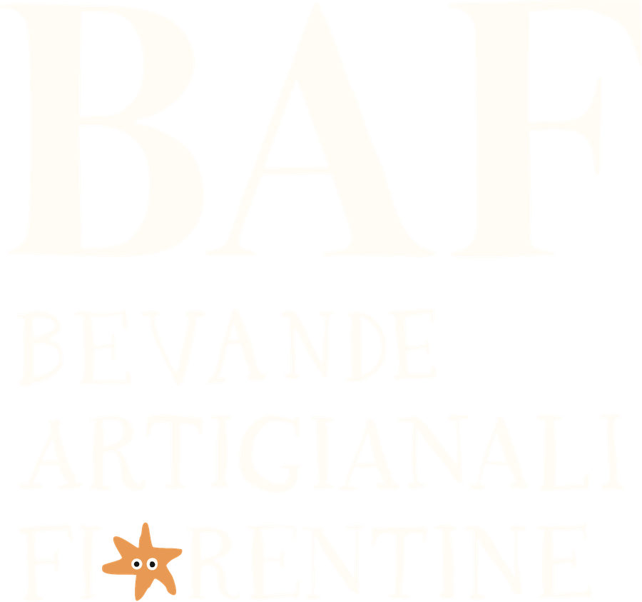 BAF, Bevande Artigianali Fiorentine