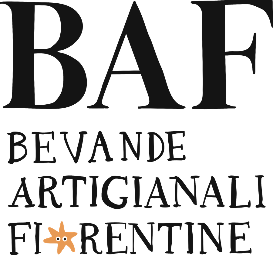BAF, Bevande Artigianali Fiorentine